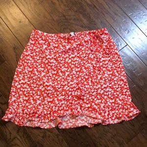 J.Crew Skirt